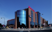 Туры в отель Hotel Mercure Wroclaw Centrum