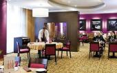 Туры в отель Hotel Mercure Wroclaw Centrum