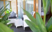 Туры в отель Villa Casablanca Surf Keramas