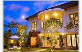 Туры в отель Villa Casablanca Surf Keramas