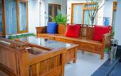 Туры в отель Villa Casablanca Surf Keramas