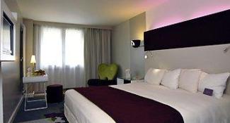 Mercure Paris Austerlitz-Bibliotheque 3*