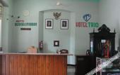 Туры в отель Hotel Trio