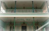 Туры в отель Hotel Trio