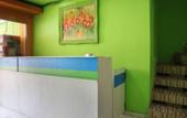 Туры в отель Seungit syariah inn