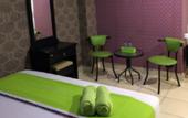 Туры в отель Seungit syariah inn