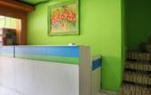 Туры в отель Seungit syariah inn