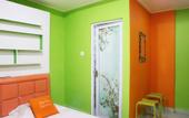 Туры в отель Seungit syariah inn