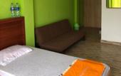 Туры в отель Seungit syariah inn