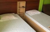 Туры в отель Seungit syariah inn