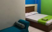 Туры в отель Seungit syariah inn