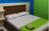 Туры в отель Seungit syariah inn