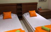 Туры в отель Seungit syariah inn