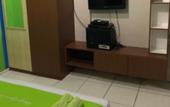Туры в отель Seungit syariah inn