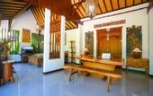 Туры в отель Dewantara Resort Bali