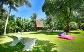 Туры в отель Dewantara Resort Bali