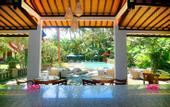 Туры в отель Dewantara Resort Bali