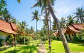 Туры в отель Dewantara Resort Bali