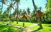 Туры в отель Dewantara Resort Bali