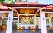 Туры в отель Dewantara Resort Bali
