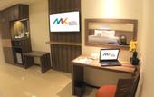 Туры в отель Kebayoran Park Hotel by Alltrue