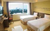 Туры в отель Kebayoran Park Hotel by Alltrue