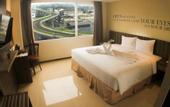Туры в отель Kebayoran Park Hotel by Alltrue