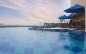 Туры в отель Kebayoran Park Hotel by Alltrue
