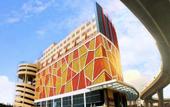 Туры в отель Kebayoran Park Hotel by Alltrue