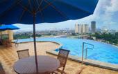 Туры в отель Kebayoran Park Hotel by Alltrue
