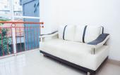 Туры в отель OYO 106 Sarkawi Residence