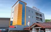Туры в отель OYO 106 Sarkawi Residence