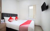 Туры в отель OYO 106 Sarkawi Residence