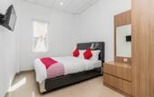 Туры в отель OYO 106 Sarkawi Residence