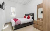 Туры в отель OYO 106 Sarkawi Residence