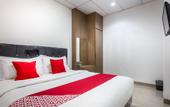 Туры в отель OYO 106 Sarkawi Residence