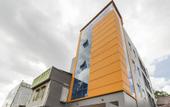 Туры в отель OYO 106 Sarkawi Residence