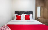 Туры в отель OYO 106 Sarkawi Residence