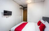Туры в отель OYO 106 Sarkawi Residence