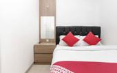 Туры в отель OYO 106 Sarkawi Residence