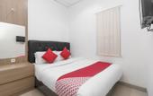 Туры в отель OYO 106 Sarkawi Residence
