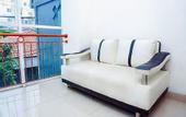Туры в отель OYO 106 Sarkawi Residence