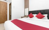 Туры в отель OYO 106 Sarkawi Residence