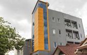 Туры в отель OYO 106 Sarkawi Residence