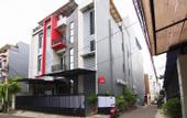 Туры в отель iCorner Residence