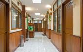 Туры в отель Rehat at Hotel Sabang