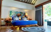 Туры в отель The White Key Luxury Villas