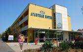 Туры в отель Apartman Hotel
