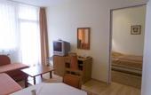 Туры в отель Apartman Hotel
