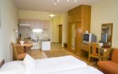 Туры в отель Apartman Hotel